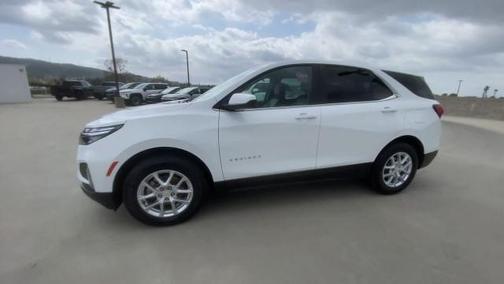 2022 Chevrolet Equinox 2LT