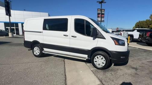 2024 Ford Transit-250 