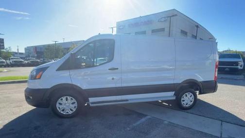 2024 Ford Transit-250 