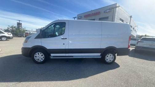 2024 Ford Transit-250 
