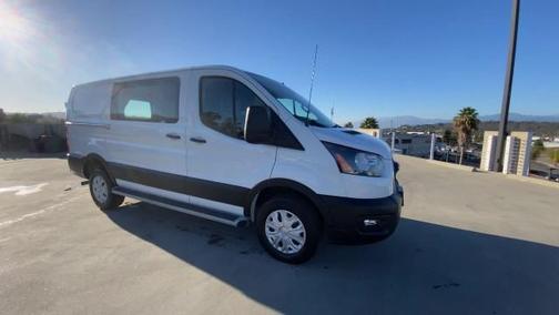2023 Ford Transit-250