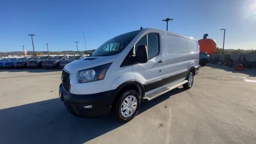 2023 Ford Transit-250