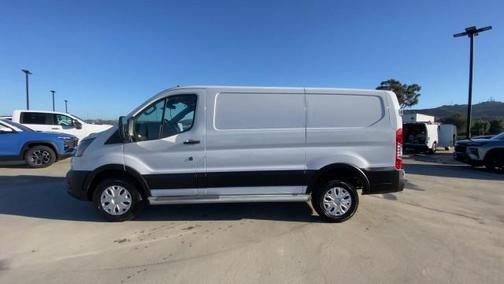 2023 Ford Transit-250