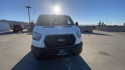 2023 Ford Transit-250