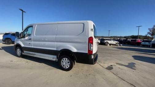 2023 Ford Transit-250