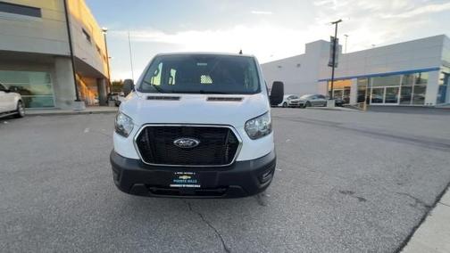 2024 Ford Transit-250 