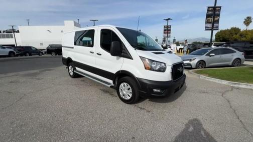 2024 Ford Transit-250 