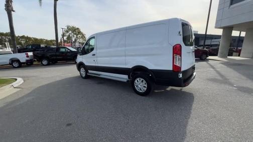 2024 Ford Transit-250 