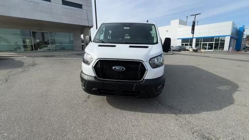 2024 Ford Transit-250 