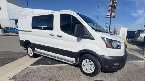 2024 Ford Transit-250 