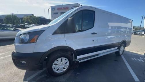 2024 Ford Transit-250 