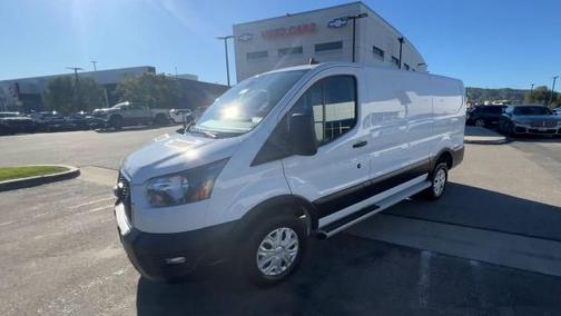 2024 Ford Transit-250 