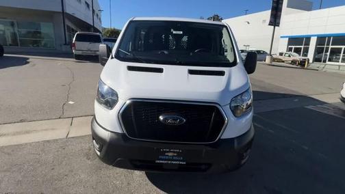 2024 Ford Transit-250 