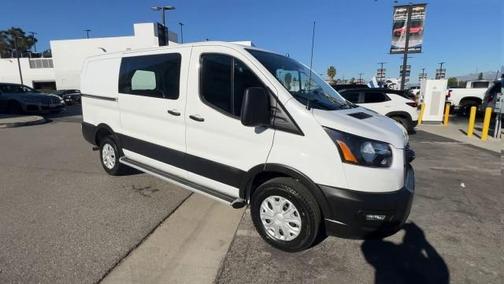 2024 Ford Transit-250 
