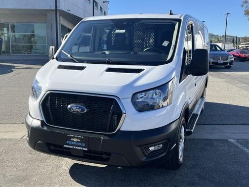 2024 Ford Transit-250 