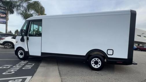 2025 Chevrolet BrightDrop 600 Base