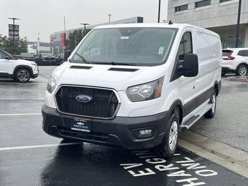 2024 Ford Transit-250 