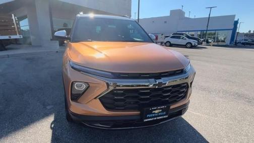 2024 Chevrolet Trailblazer ACTIV