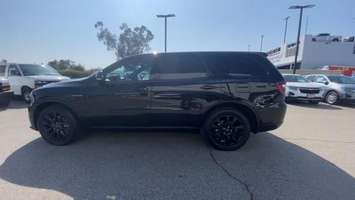 2020 Dodge Durango R/T