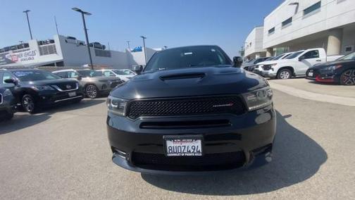 2020 Dodge Durango R/T