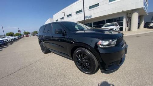 2020 Dodge Durango R/T