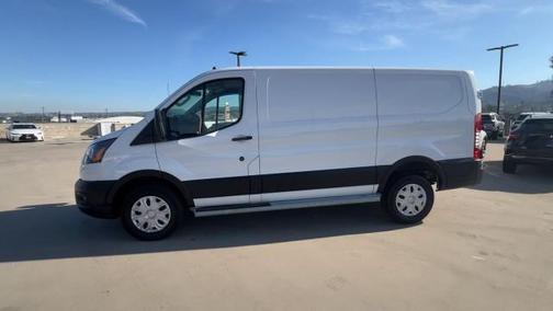 2024 Ford Transit-250 