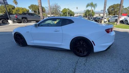2020 Chevrolet Camaro LT1