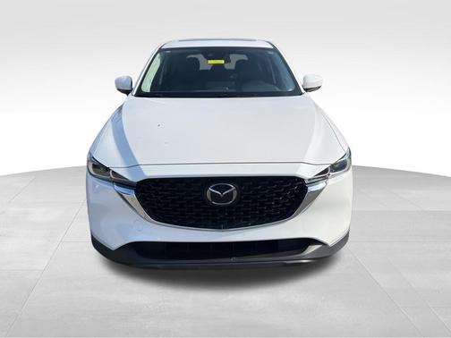 2022 Mazda CX-5 2.5 S Preferred Package