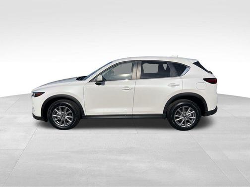2022 Mazda CX-5 2.5 S Preferred Package