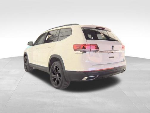 2023 Volkswagen Atlas 2.0T SE w/Technology