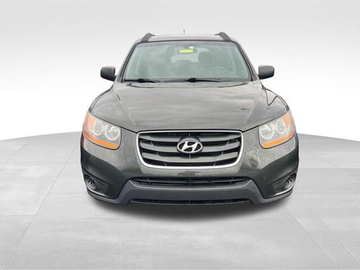 2011 Hyundai SANTA FE GLS