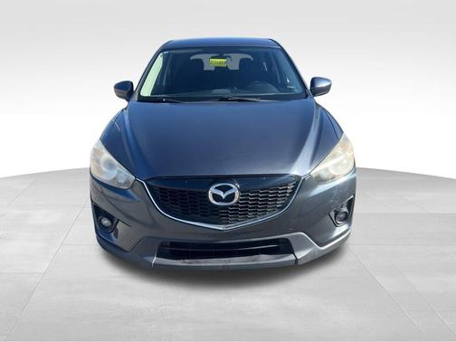 2013 Mazda CX-5 Touring