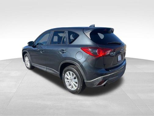 2013 Mazda CX-5 Touring