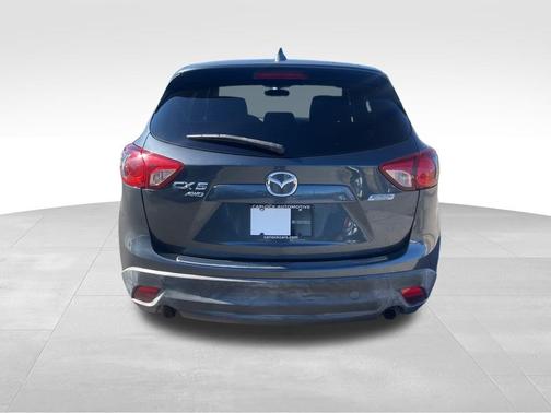 2013 Mazda CX-5 Touring