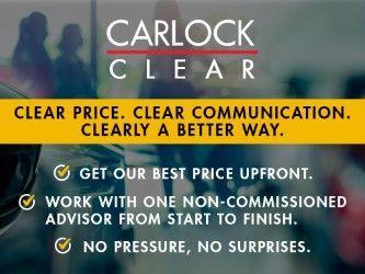 2016 Buick Encore Convenience