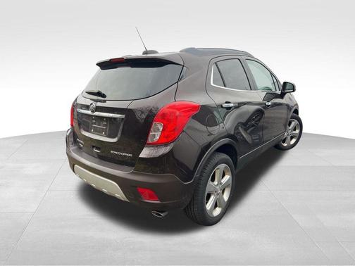 2016 Buick Encore Convenience