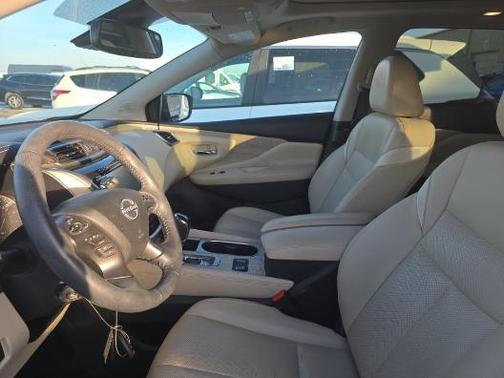 2023 Nissan Murano SL