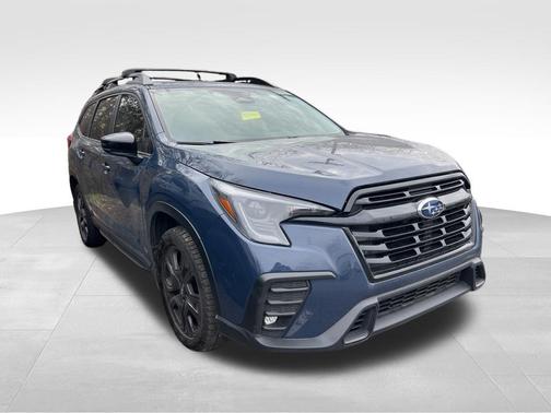 2024 Subaru Ascent Onyx Edition