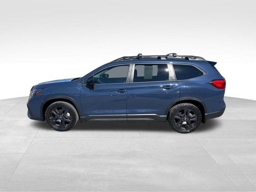 2024 Subaru Ascent Onyx Edition
