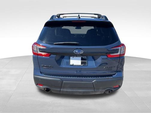 2024 Subaru Ascent Onyx Edition