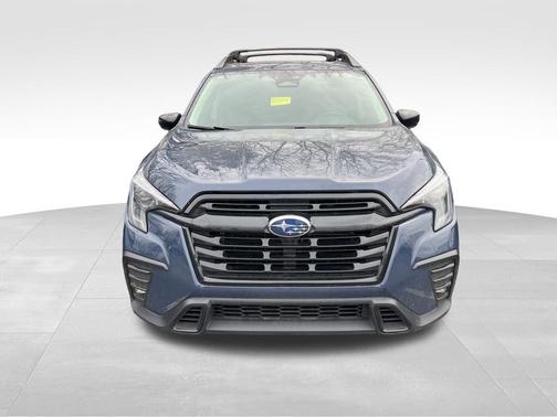 2024 Subaru Ascent Onyx Edition