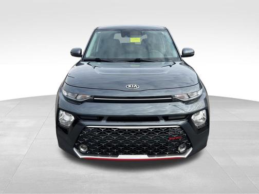 2021 Kia Soul GT-Line 2.0L