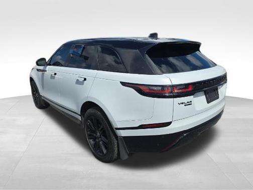 2020 Land Rover Range Rover Velar S R-Dynamic