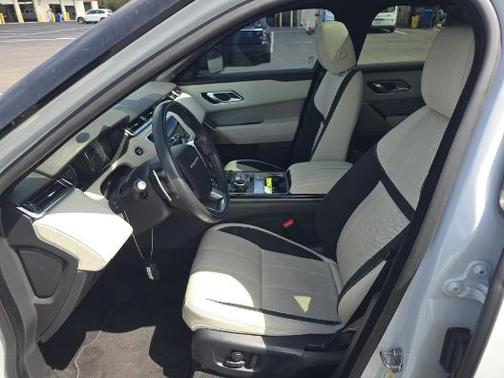 2020 Land Rover Range Rover Velar S R-Dynamic