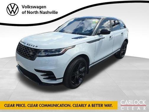 2020 Land Rover Range Rover Velar S R-Dynamic