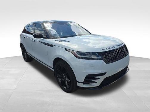 2020 Land Rover Range Rover Velar S R-Dynamic