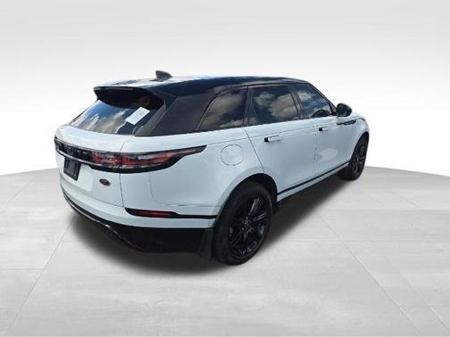 2020 Land Rover Range Rover Velar S R-Dynamic