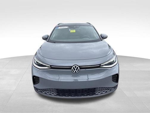 Pure Gray 2023 Volkswagen ID.4 Pro S