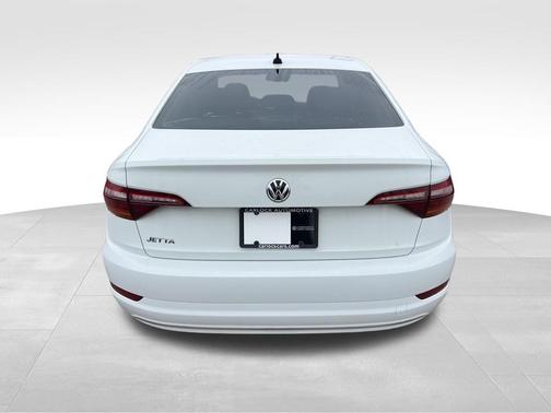 2019 Volkswagen Jetta 1.4T SEL