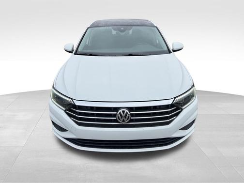 2019 Volkswagen Jetta 1.4T SEL